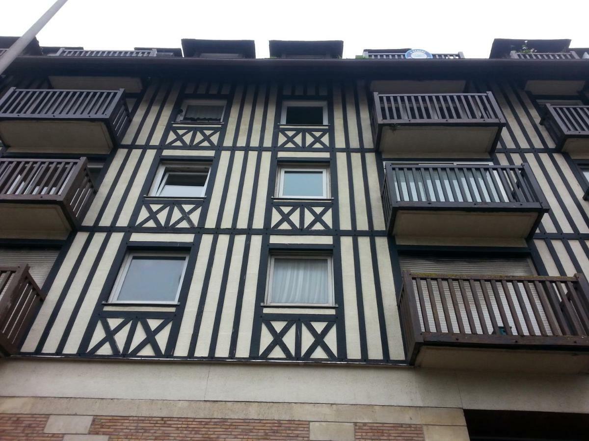 Chez Coco, 7 Persons, Triangle D'Or, Hypercentre Apartment Deauville Exterior foto